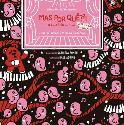 MAS POR QUÊ??! - A HISTÓRIA DE ELVIS