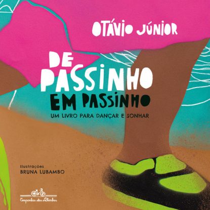 DE PASSINHO EM PASSINHO