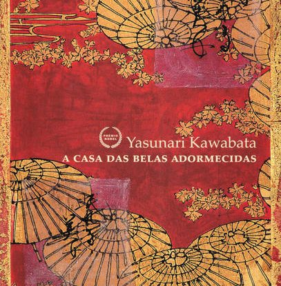 A CASA DAS BELAS ADORMECIDAS