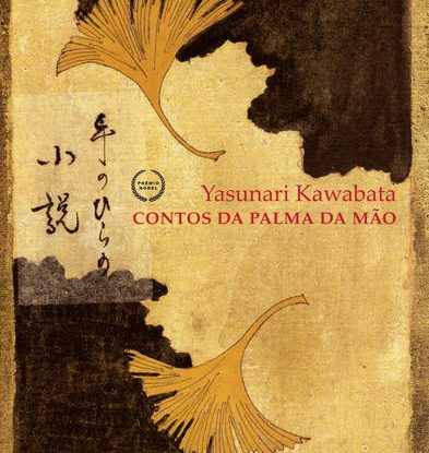 CONTOS DA PALMA DA MÃO