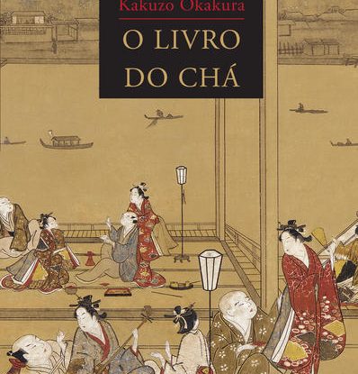 O LIVRO DO CHÁ