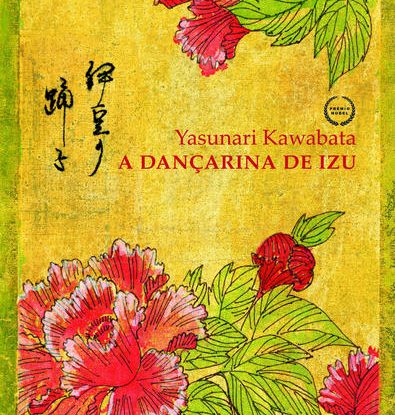 DANÇARINA DE IZU