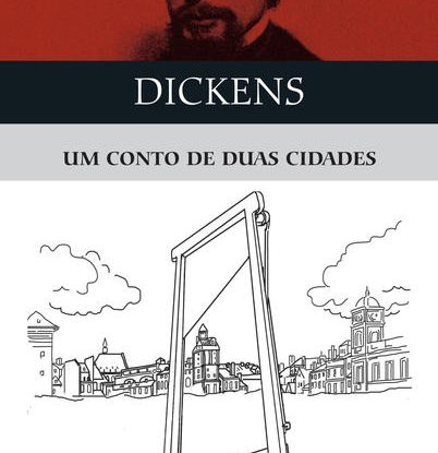 UM CONTO DE DUAS CIDADES