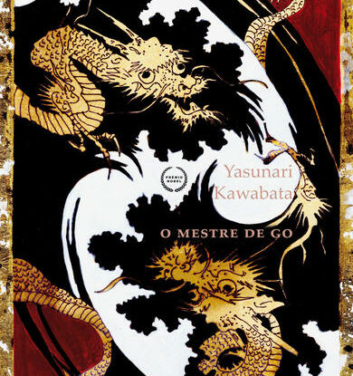 O MESTRE DE GO