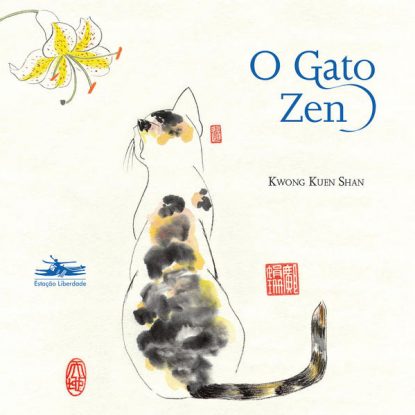 O GATO ZEN