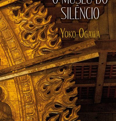 O MUSEU DO SILÊNCIO
