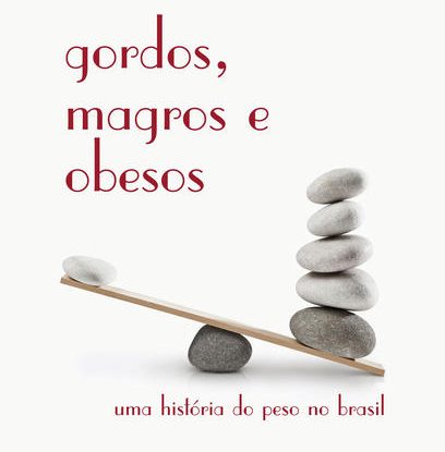GORDOS, MAGROS E OBESOS