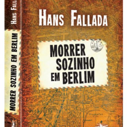 MORRER SOZINHO EM BERLIM