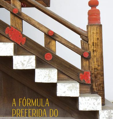 A FÓRMULA PREFERIDA DO PROFESSOR