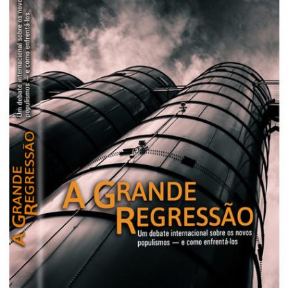 A GRANDE REGRESSÃO