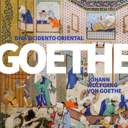 DIVÃ OCIDENTO-ORIENTAL