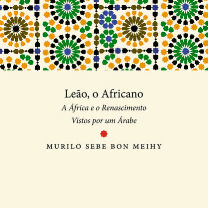 LEÃO, O AFRICANO