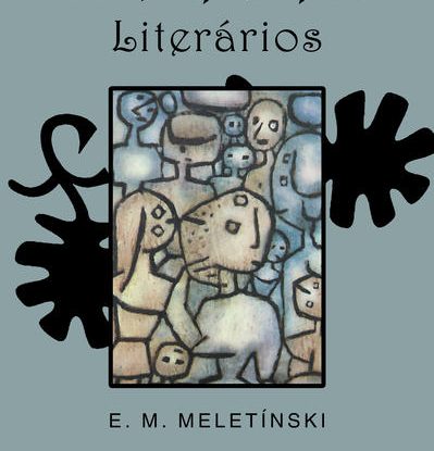 OS ARQUÉTIPOS LITERÁRIOS