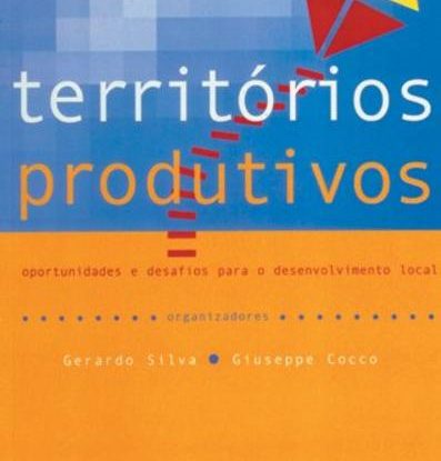 TERRITÓRIOS PRODUTIVOS