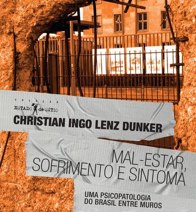 MAL-ESTAR, SOFRIMENTO E SINTOMA