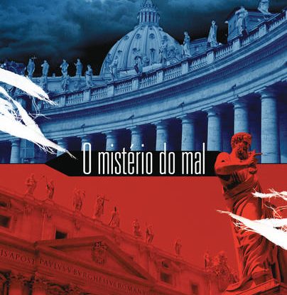 O MISTÉRIO DO MAL