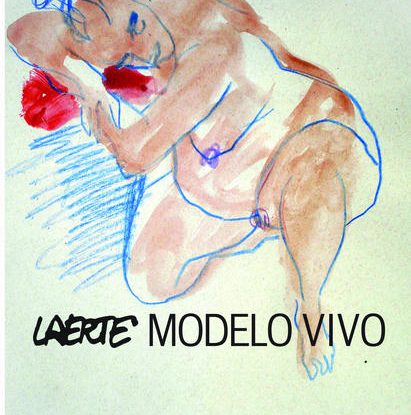 MODELO VIVO
