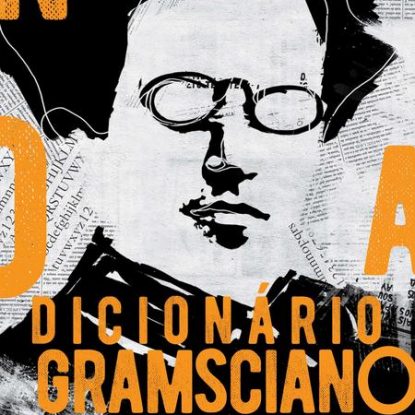 DICIONÁRIO GRAMSCIANO (1926-1937)