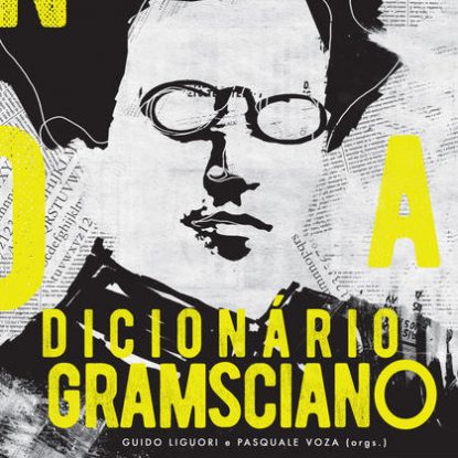 DICIONÁRIO GRAMSCIANO (1926-1937)