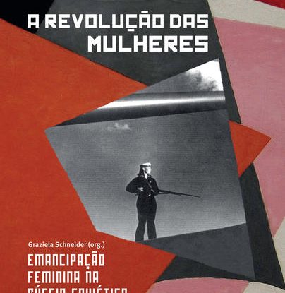 A REVOLUÇÃO DAS MULHERES