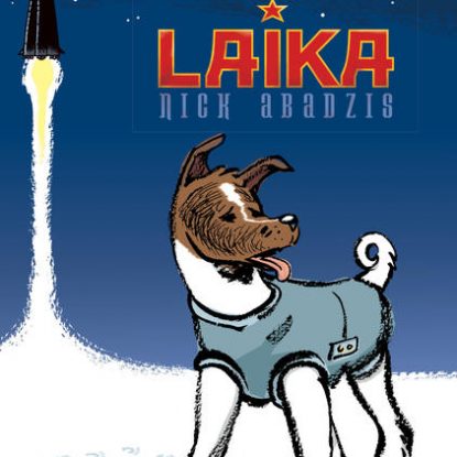 LAIKA