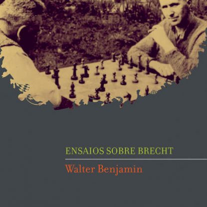 ENSAIOS SOBRE BRECHT