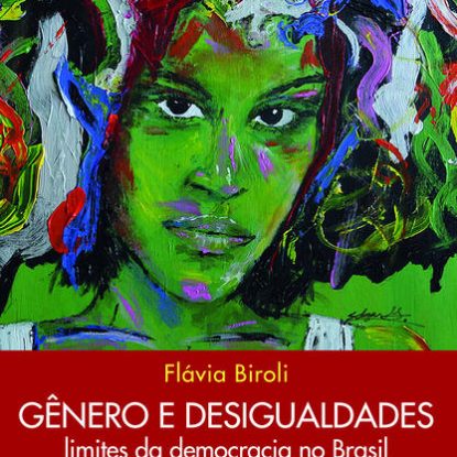 GÊNERO E DESIGUALDADES