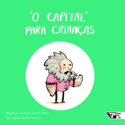 O CAPITAL PARA CRIANÇAS