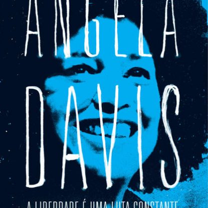 A LIBERDADE É UMA LUTA CONSTANTE