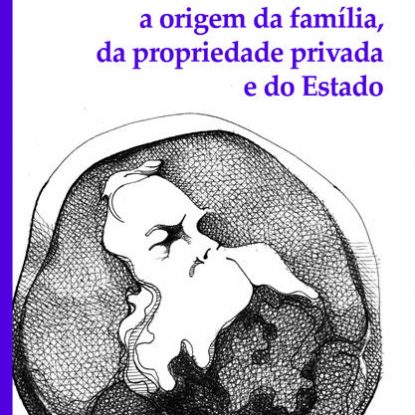 A ORIGEM DA FAMÍLIA, DA PROPRIEDADE PRIVADA E DO ESTADO