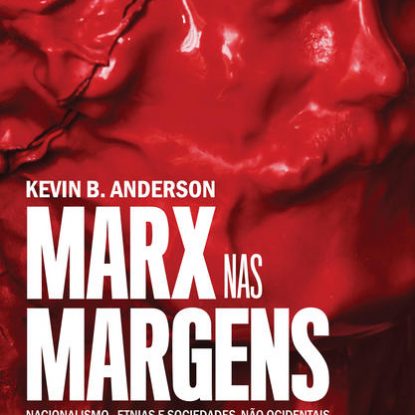 MARX NAS MARGENS