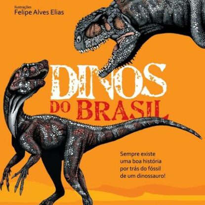 DINOS DO BRASIL
