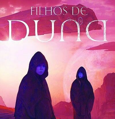 FILHOS DE DUNA