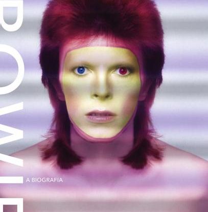 BOWIE