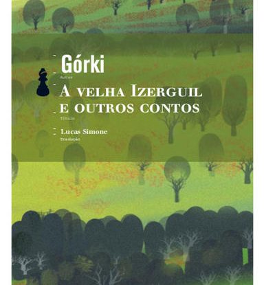 A VELHA IZERGUIL E OUTROS CONTOS