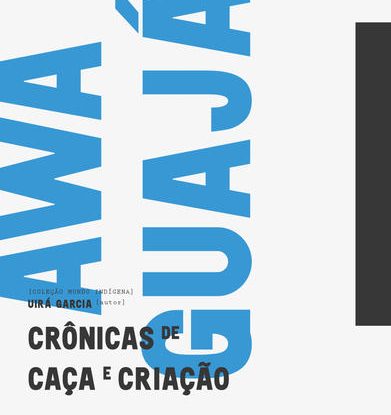 CRÔNICAS DE CAÇA E CRIAÇÃO