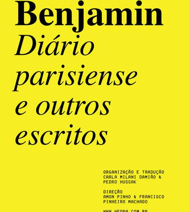 DIÁRIO PARISIENSE E OUTROS ESCRITOS