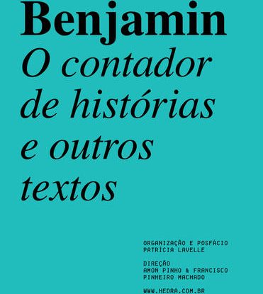 O CONTADOR DE HISTÓRIAS