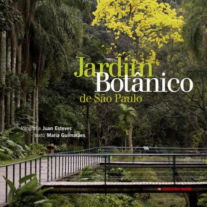 JARDIM BOTÂNICO DE SÃO PAULO