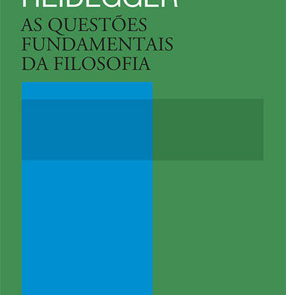 AS QUESTÕES FUNDAMENTAIS DA FILOSOFIA