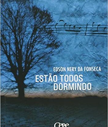 ESTÃO TODOS DORMINDO