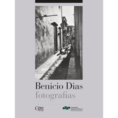 BENÍCIO DIAS - FOTOGRAFIAS