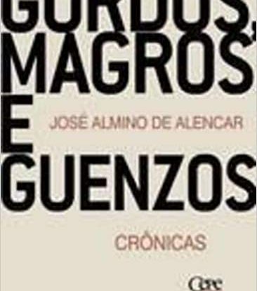 GORDOS, MAGROS E GUENZOS