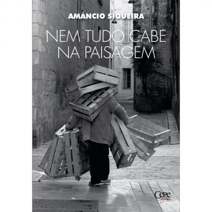 NEM TUDO CABE NA PAISAGEM