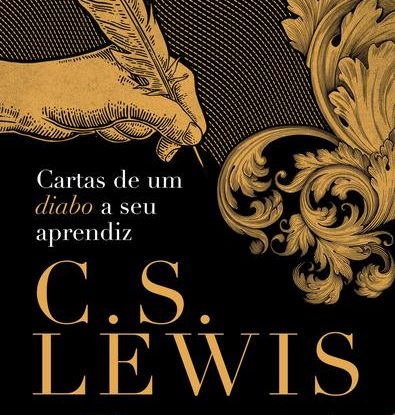 CARTAS DE UM DIABO A SEU APRENDIZ