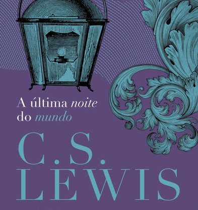 A ÚLTIMA NOITE DO MUNDO
