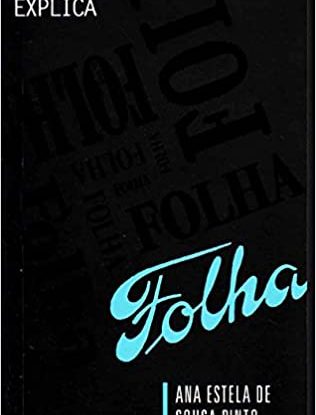 FOLHA - COLEÇÃO FOLHA EXPLICA
