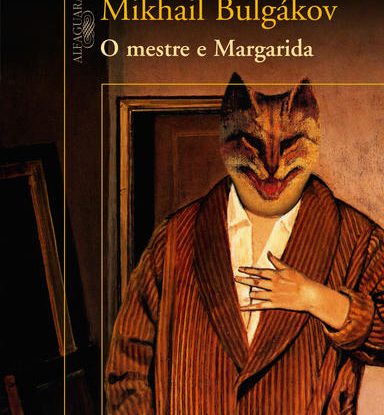 O MESTRE E MARGARIDA