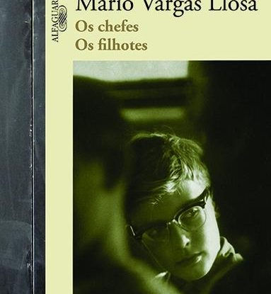 OS CHEFES E OS FILHOTES