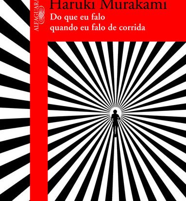 DO QUE EU FALO QUANDO FALO DE CORRIDA